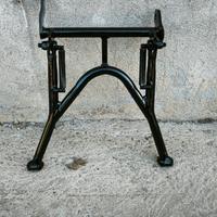 cavalletto centrale per Honda XL 600 RM ,lm