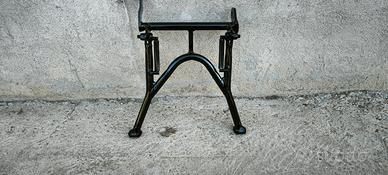 cavalletto centrale per Honda XL 600 RM ,lm
