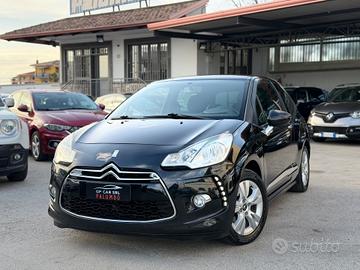 Ds DS3 3 1.6 VTi 120 So Chic