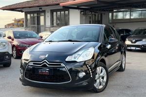 Ds DS3 3 1.6 VTi 120 So Chic