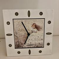 Orologio CARTAPIETRA