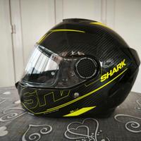 Casco moto Shark