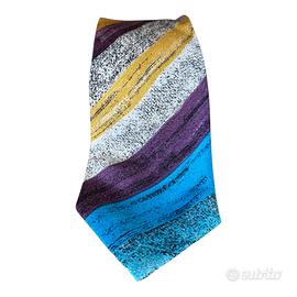 Cravatta uomo missoni