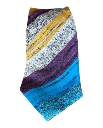 Cravatta uomo missoni