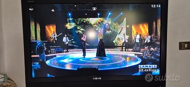 TV Sony Bravia + Decoder