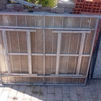 banchetti da mercatino 