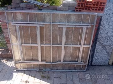 banchetti da mercatino 