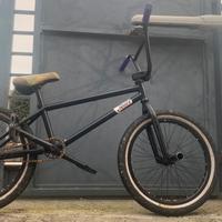 BMX usata