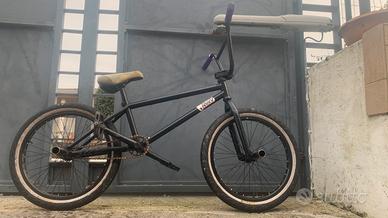 BMX usata