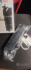 Amtra FILPO 450 – Internal Filter for Aquariums
