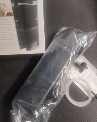 Amtra FILPO 450 – Internal Filter for Aquariums