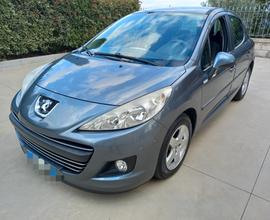 Peugeot 207 1.4 HDi 70CV 5p. Millesim 200