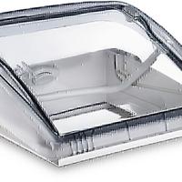 Oblo Dometic 40x40 mini Eki nuovi di mostra smonta