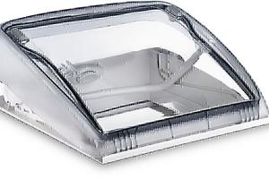 Oblo Dometic 40x40 mini Eki nuovi di mostra smonta