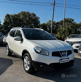 Nissan Qashqai Qashqai+2 1.5 dCi DPF Tekna