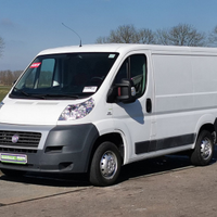 Ricambi Fiat Ducato 2011