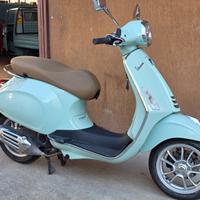 Piaggio Vespa 50 Primavera