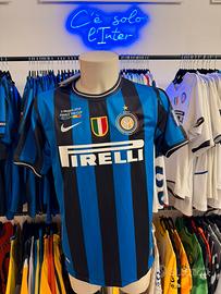 Maglia inter 2009/10