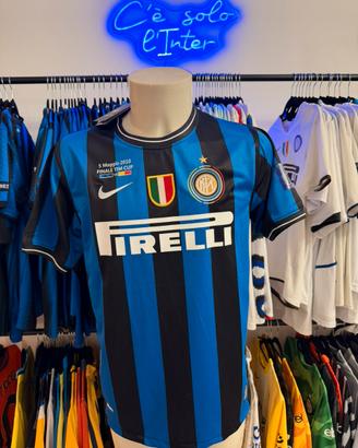 Maglia inter 2009/10