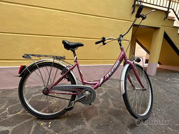 Bicicletta