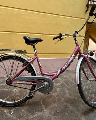 Bicicletta