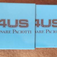 Bracciale Cesare Paciotti 4US