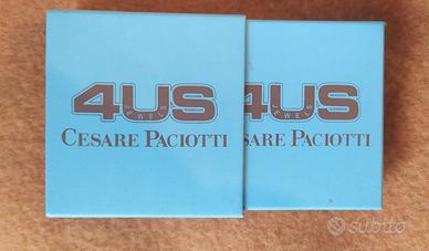 Bracciale Cesare Paciotti 4US