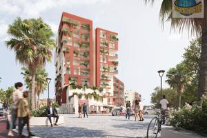 Pescara nuova costruzione rif. TYC10