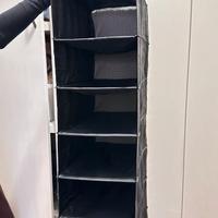 Hanging Closet Organizer