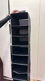 Hanging Closet Organizer