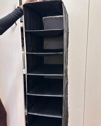 Hanging Closet Organizer