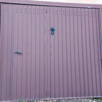 porte basculanti