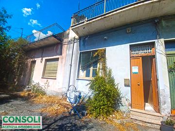 Casa singola a Nunziata