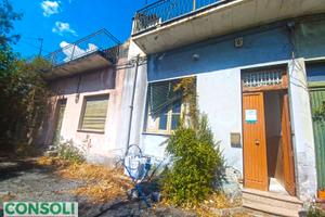 Casa singola a Nunziata