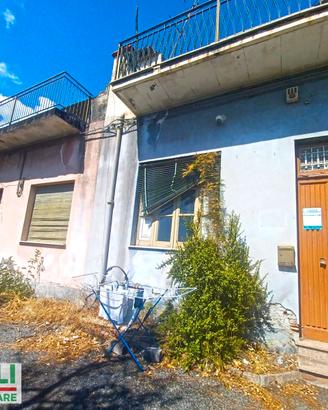Casa singola a Nunziata