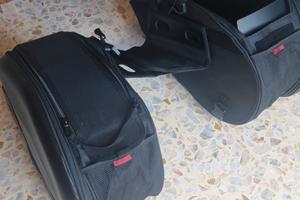 Borse Laterali 40 Lt