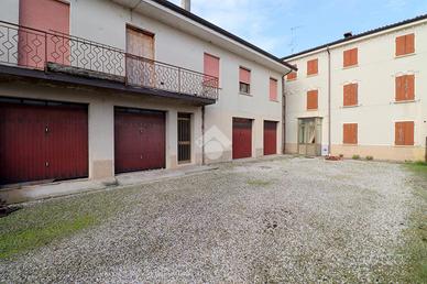 CASA INDIPENDENTE A PORTO MANTOVANO