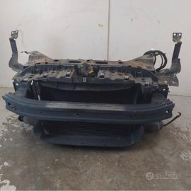 Radiatore intercoler traversa lancia delta