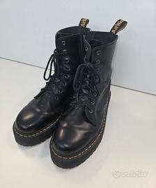 Stivali Anfibio Dr. Martens Jadon