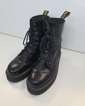 Stivali Anfibio Dr. Martens Jadon