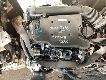 MOTORE BMW B47C20B 2.0 TD X1 SERIE 5 F48