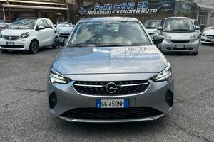 Opel Corsa euro 6