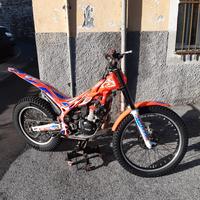Beta Evo 300 - 2017