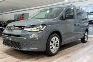 VW CADDY MAXI 2.0TDI 122CV DSG GANCIO TRAINO 2023