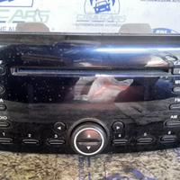 FIAT GRANDE PUNTO EVO 2010 - STEREO