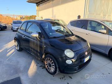 Fiat 500 1.3 Multijet 16V 95 CV Sport