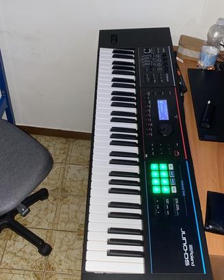 Roland Juno DS 61