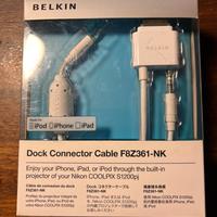 Belkin iPad iPhone iPod nikon coolpix s1200