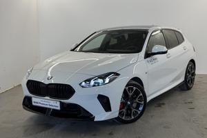 BMW Serie 1 118d MSport Pro auto