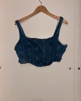 top jeans